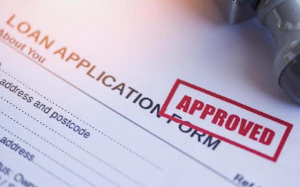 How To Get A Personal Loan