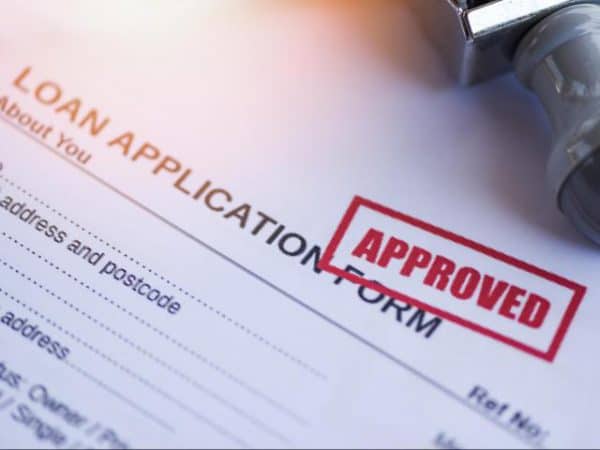 How To Get A Personal Loan