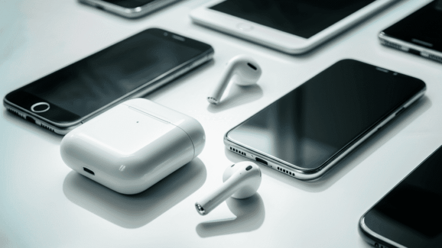 LinnerLife Safe Fit Ensures Your Devices Never Let You Down