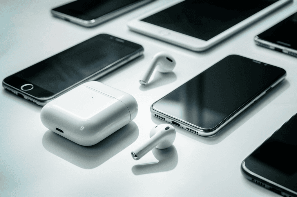 LinnerLife Safe Fit Ensures Your Devices Never Let You Down
